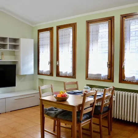 Daire Hostdomus - Florence