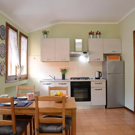 شقة Hostdomus - Florence