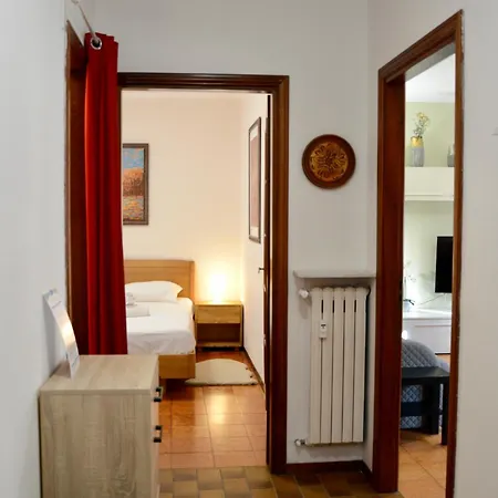 Hostdomus - Florence