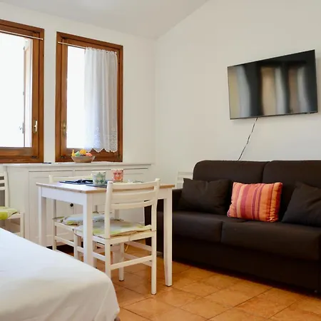 Daire Hostdomus - Florence Cesana Torinese