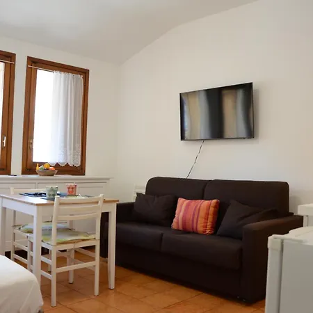 Hostdomus - Florence