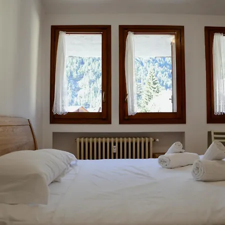 Hostdomus - Florence شقة