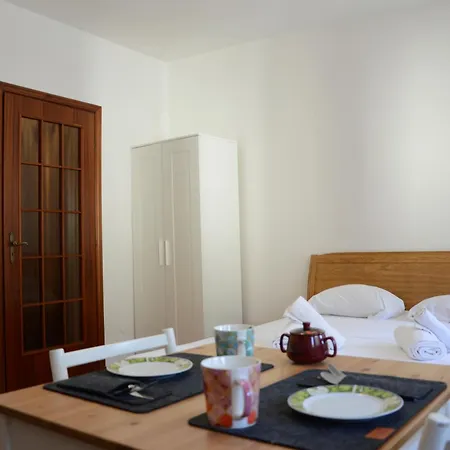 شقة Hostdomus - Florence