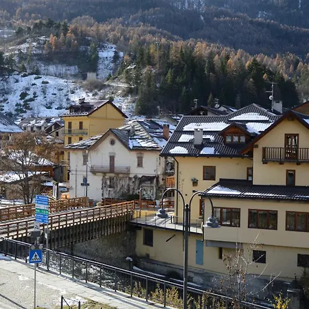 Hostdomus - Florence *